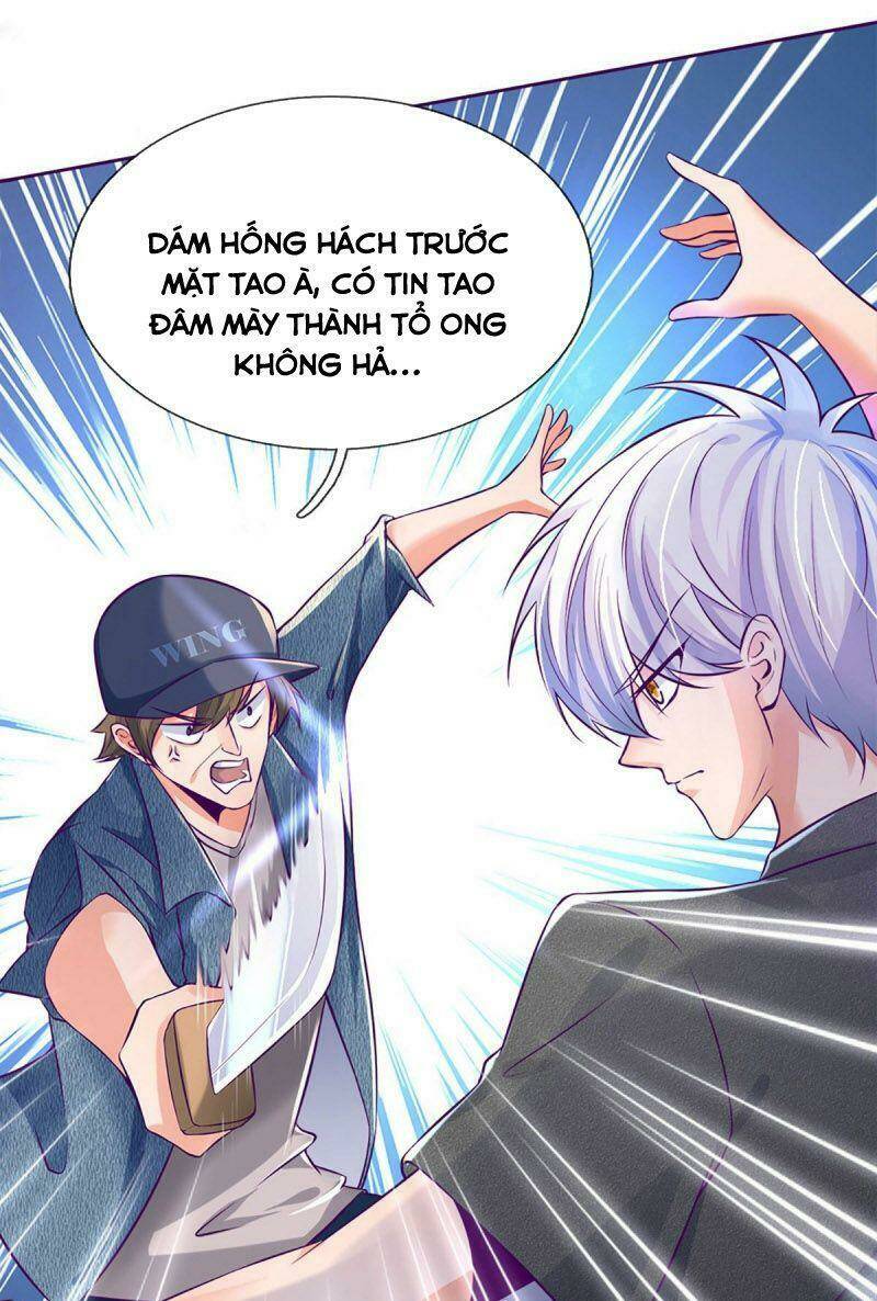 Luyện Thể Trăm Nghìn Tầng Chapter 13 - Trang 2