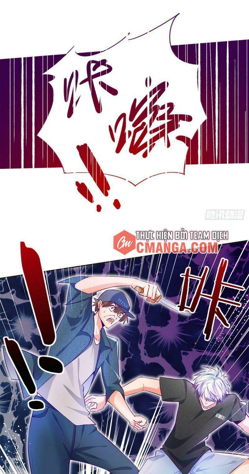 Luyện Thể Trăm Nghìn Tầng Chapter 13 - Trang 2