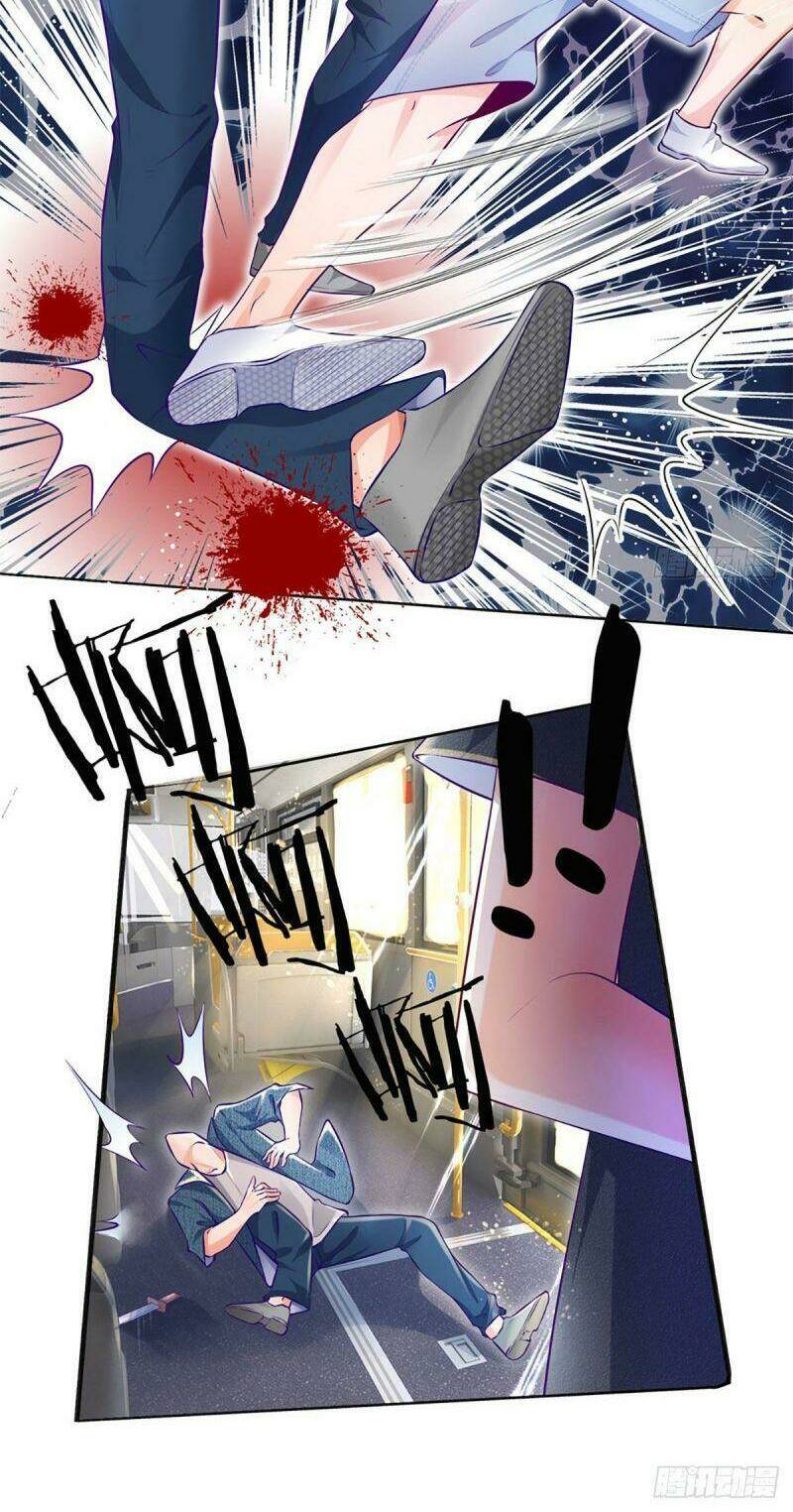 Luyện Thể Trăm Nghìn Tầng Chapter 13 - Trang 2