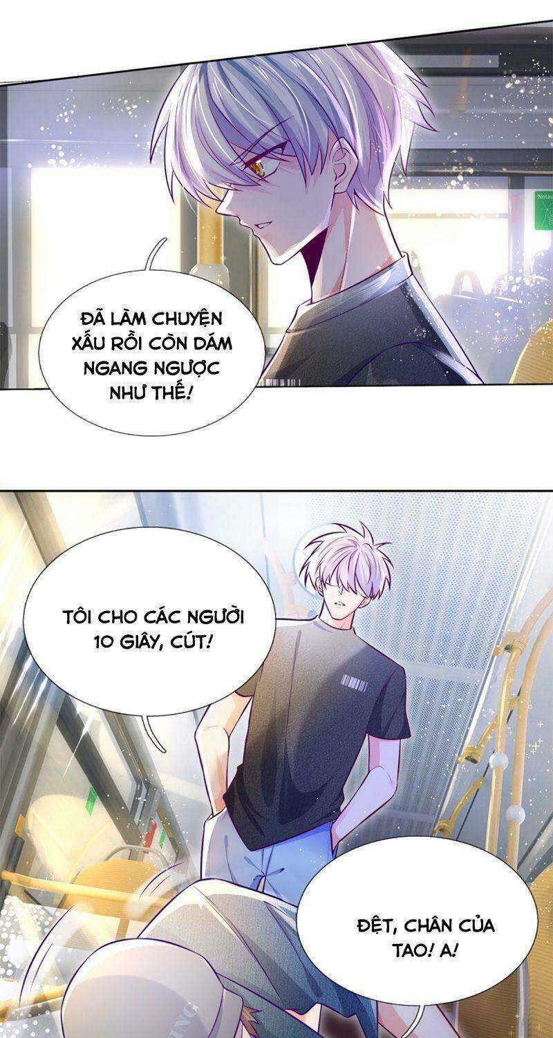 Luyện Thể Trăm Nghìn Tầng Chapter 13 - Trang 2