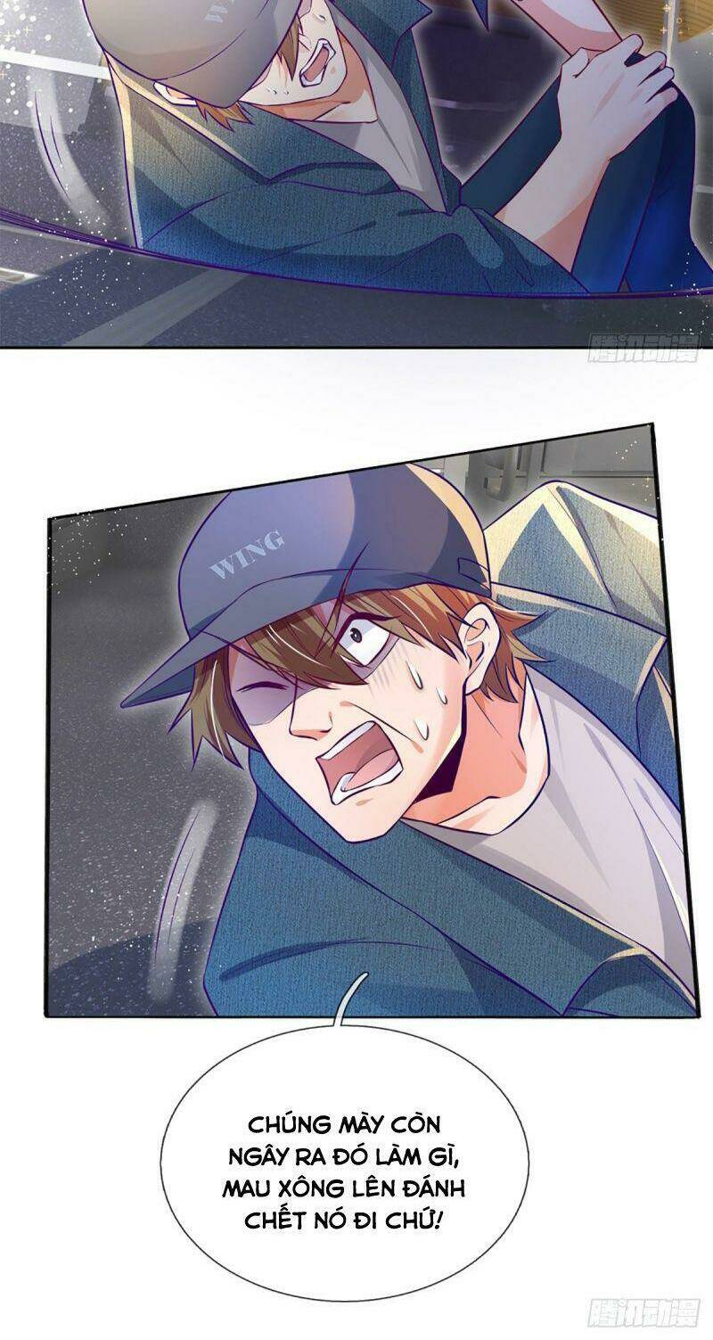 Luyện Thể Trăm Nghìn Tầng Chapter 13 - Trang 2