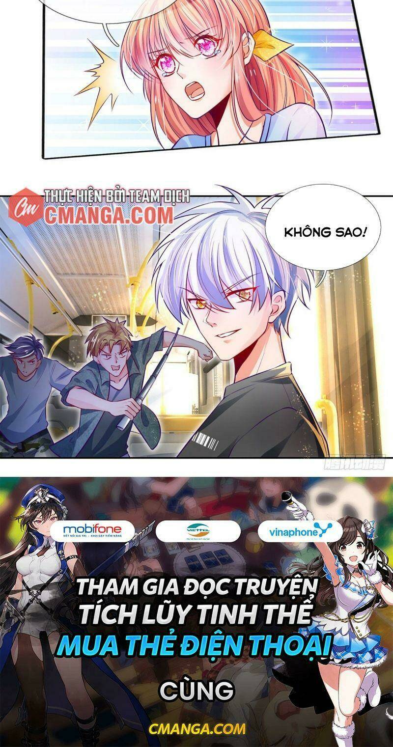 Luyện Thể Trăm Nghìn Tầng Chapter 13 - Trang 2