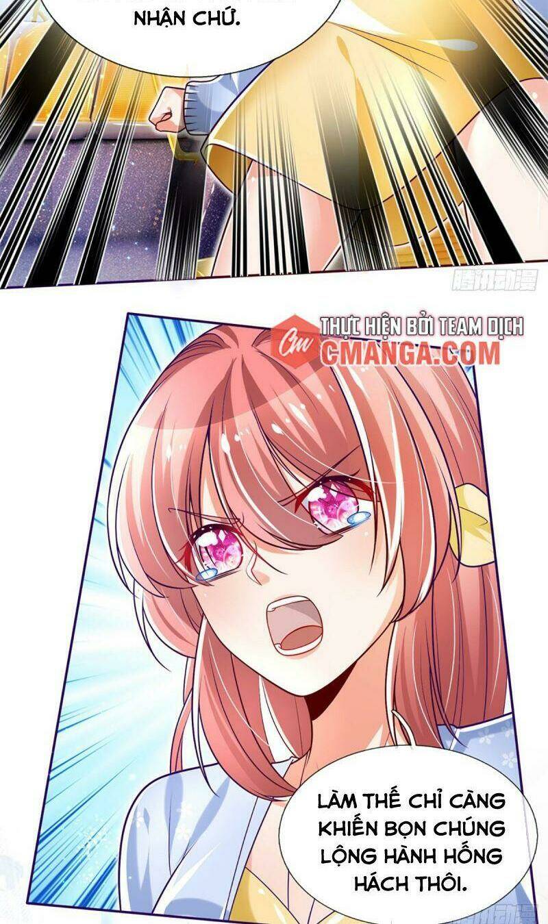 Luyện Thể Trăm Nghìn Tầng Chapter 13 - Trang 2