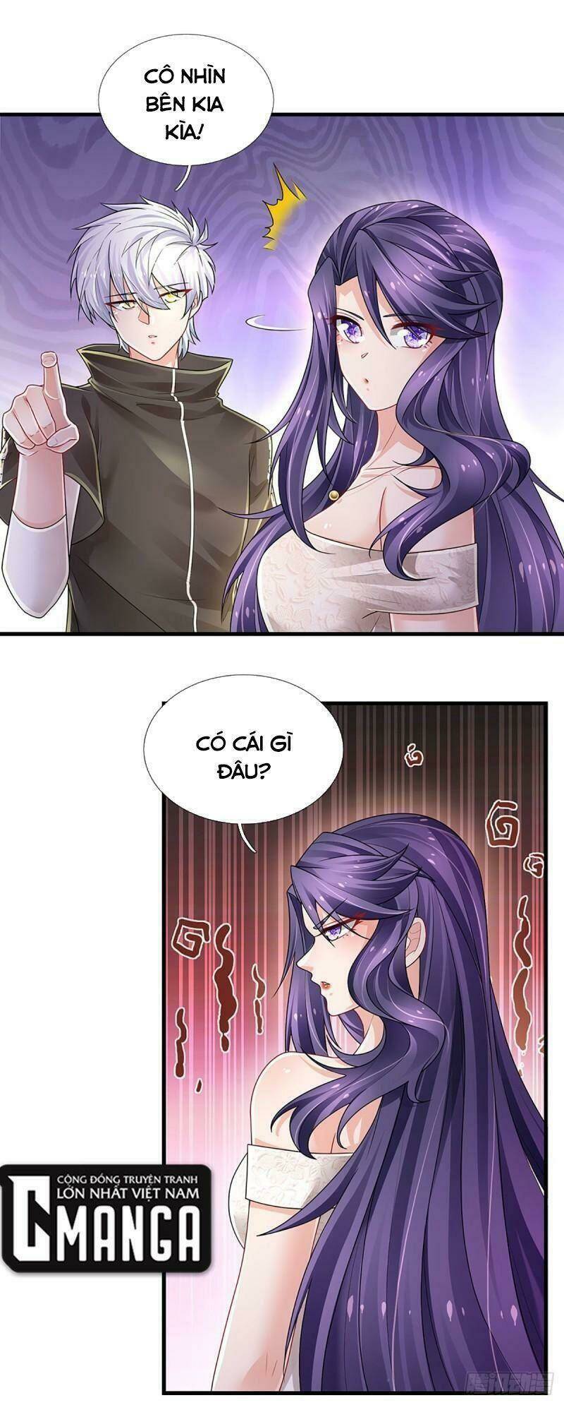 Luyện Thể Trăm Nghìn Tầng Chapter 130 - Trang 2