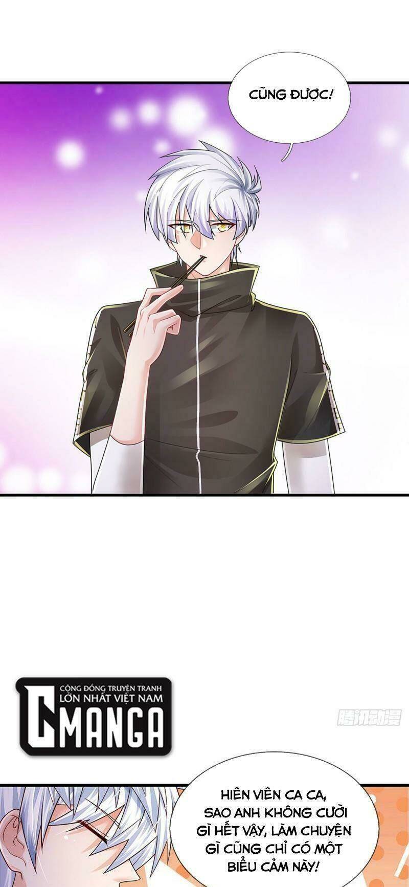 Luyện Thể Trăm Nghìn Tầng Chapter 130 - Trang 2