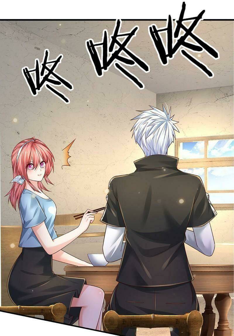 Luyện Thể Trăm Nghìn Tầng Chapter 130 - Trang 2