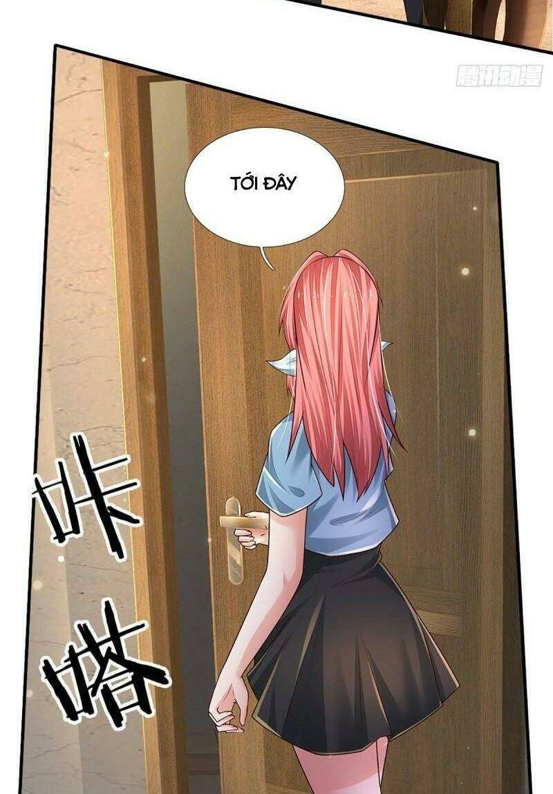 Luyện Thể Trăm Nghìn Tầng Chapter 130 - Trang 2