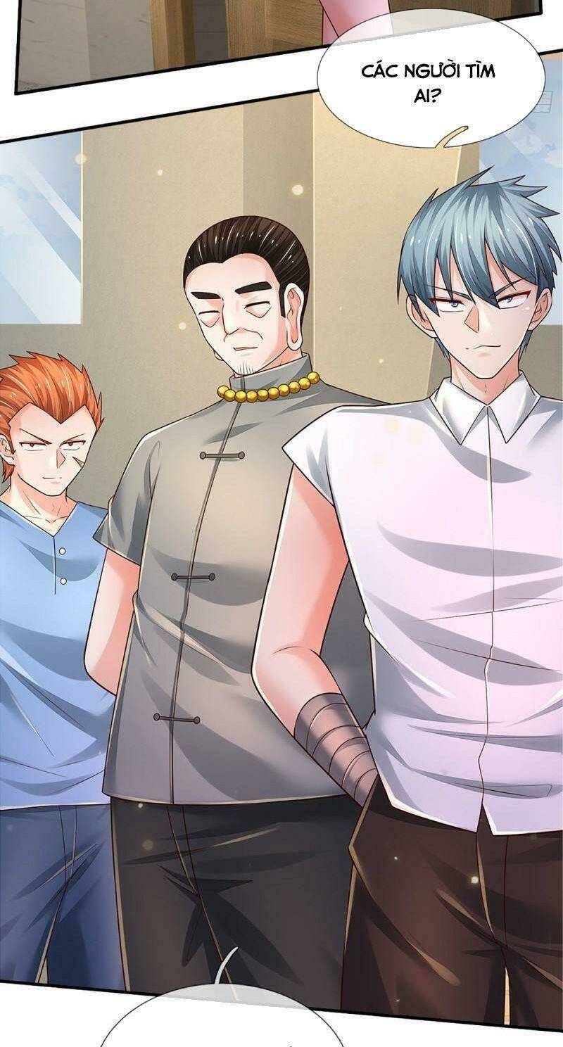 Luyện Thể Trăm Nghìn Tầng Chapter 130 - Trang 2