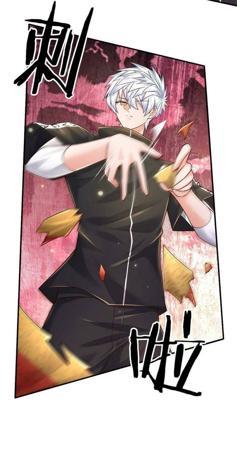 Luyện Thể Trăm Nghìn Tầng Chapter 130 - Trang 2