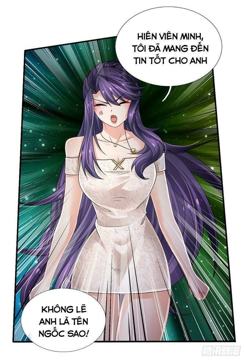 Luyện Thể Trăm Nghìn Tầng Chapter 130 - Trang 2