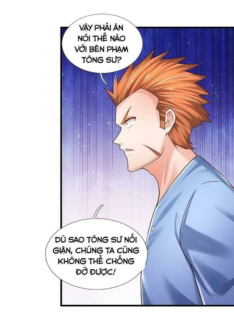 Luyện Thể Trăm Nghìn Tầng Chapter 130 - Trang 2