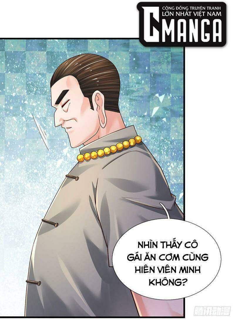 Luyện Thể Trăm Nghìn Tầng Chapter 130 - Trang 2