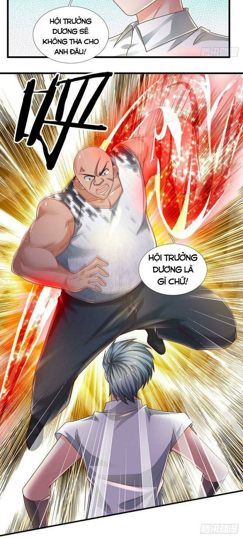 Luyện Thể Trăm Nghìn Tầng Chapter 131 - Trang 2