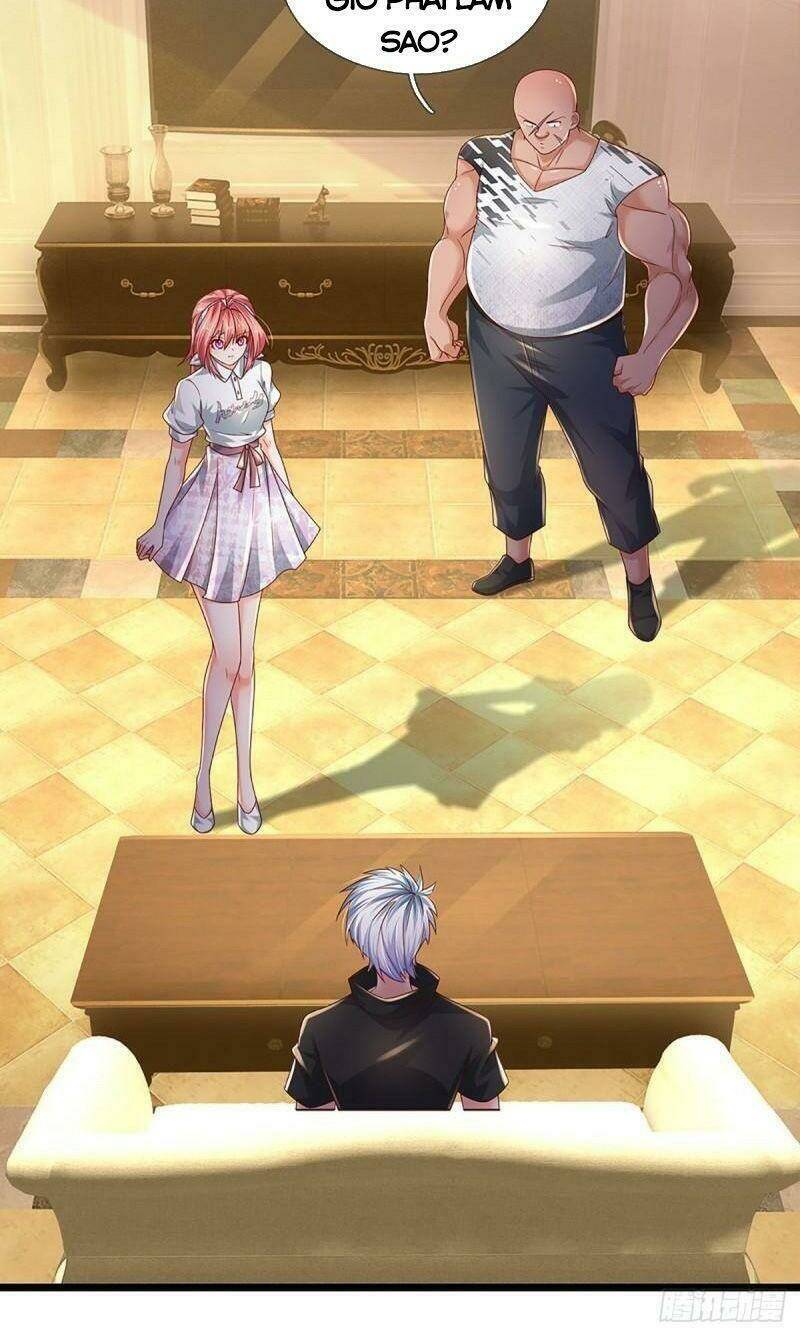 Luyện Thể Trăm Nghìn Tầng Chapter 131 - Trang 2