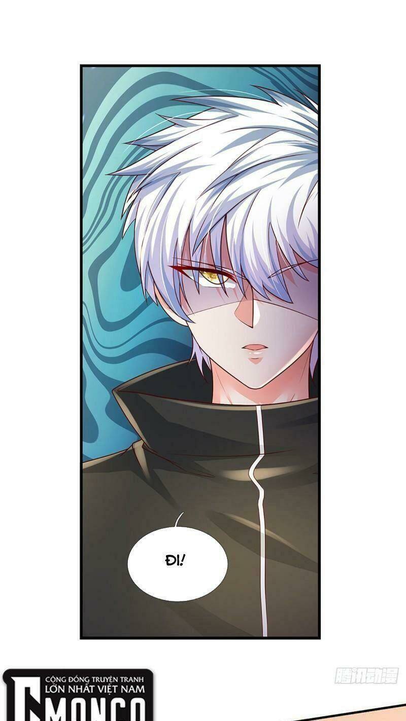 Luyện Thể Trăm Nghìn Tầng Chapter 131 - Trang 2