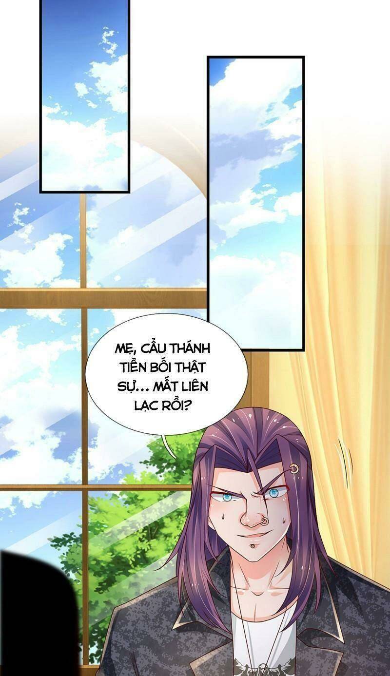 Luyện Thể Trăm Nghìn Tầng Chapter 131 - Trang 2