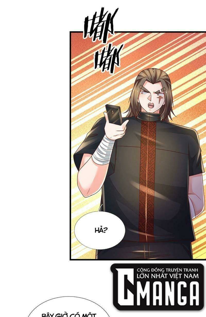 Luyện Thể Trăm Nghìn Tầng Chapter 131 - Trang 2