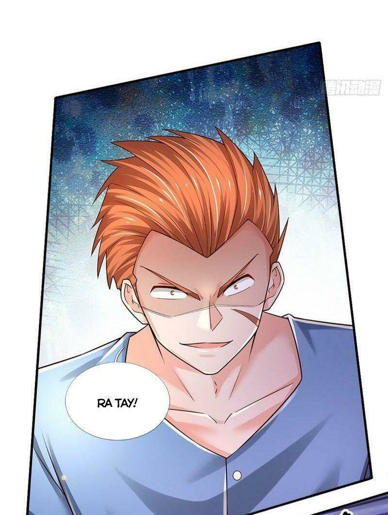 Luyện Thể Trăm Nghìn Tầng Chapter 131 - Trang 2