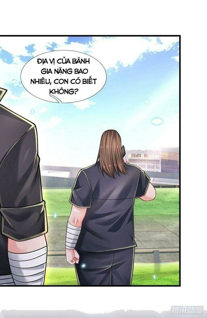 Luyện Thể Trăm Nghìn Tầng Chapter 131 - Trang 2