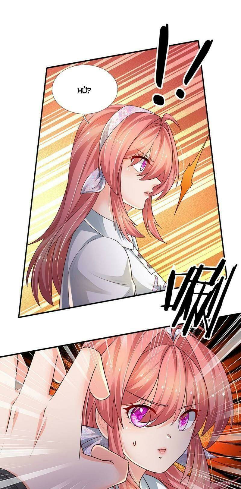 Luyện Thể Trăm Nghìn Tầng Chapter 131 - Trang 2