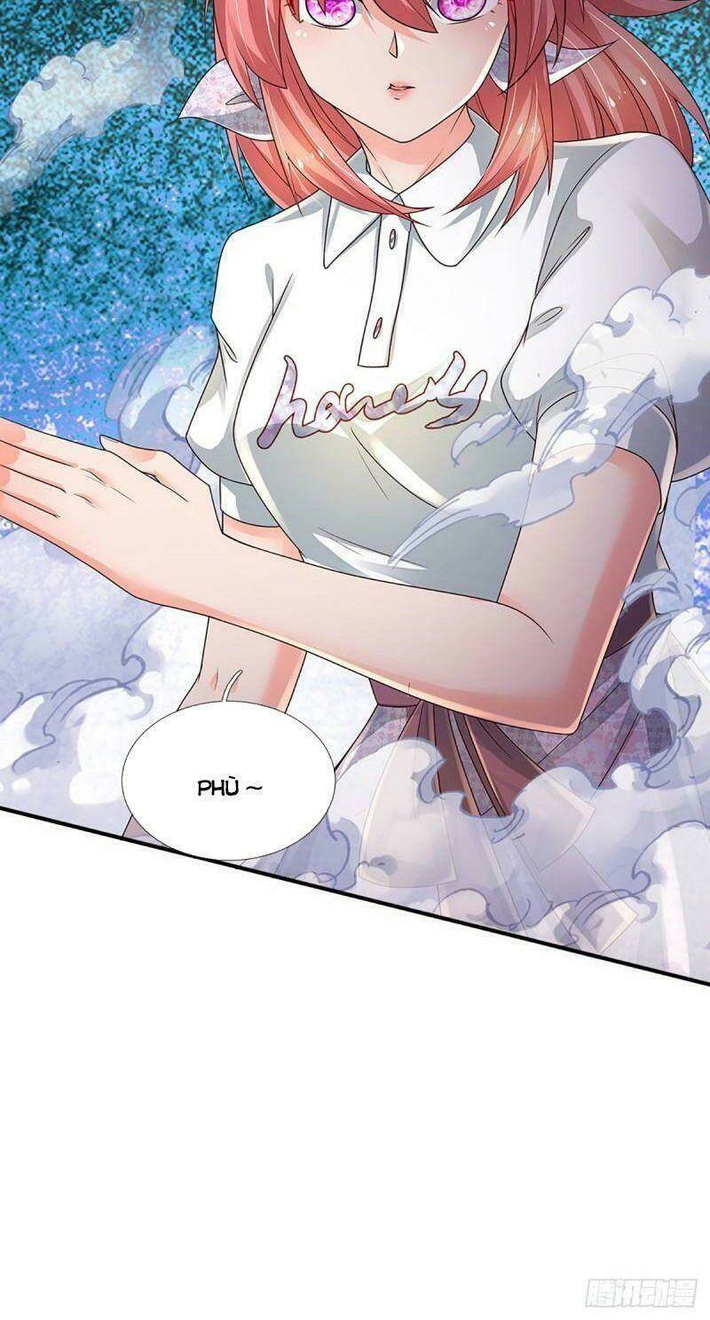Luyện Thể Trăm Nghìn Tầng Chapter 131 - Trang 2