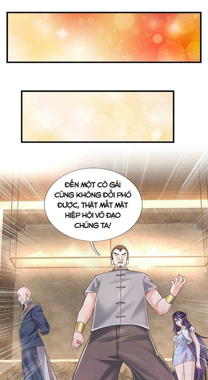 Luyện Thể Trăm Nghìn Tầng Chapter 132 - Trang 2