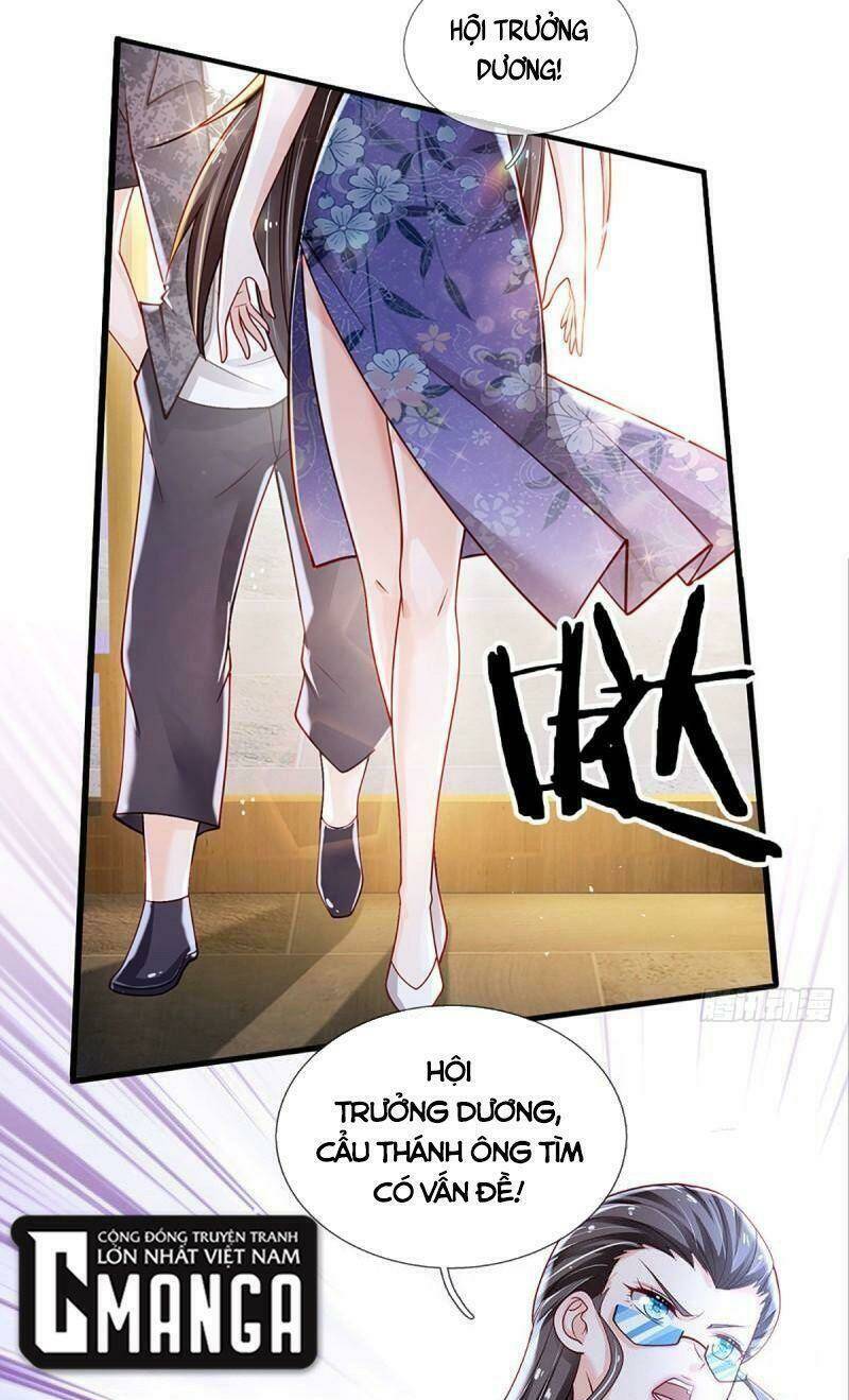 Luyện Thể Trăm Nghìn Tầng Chapter 132 - Trang 2