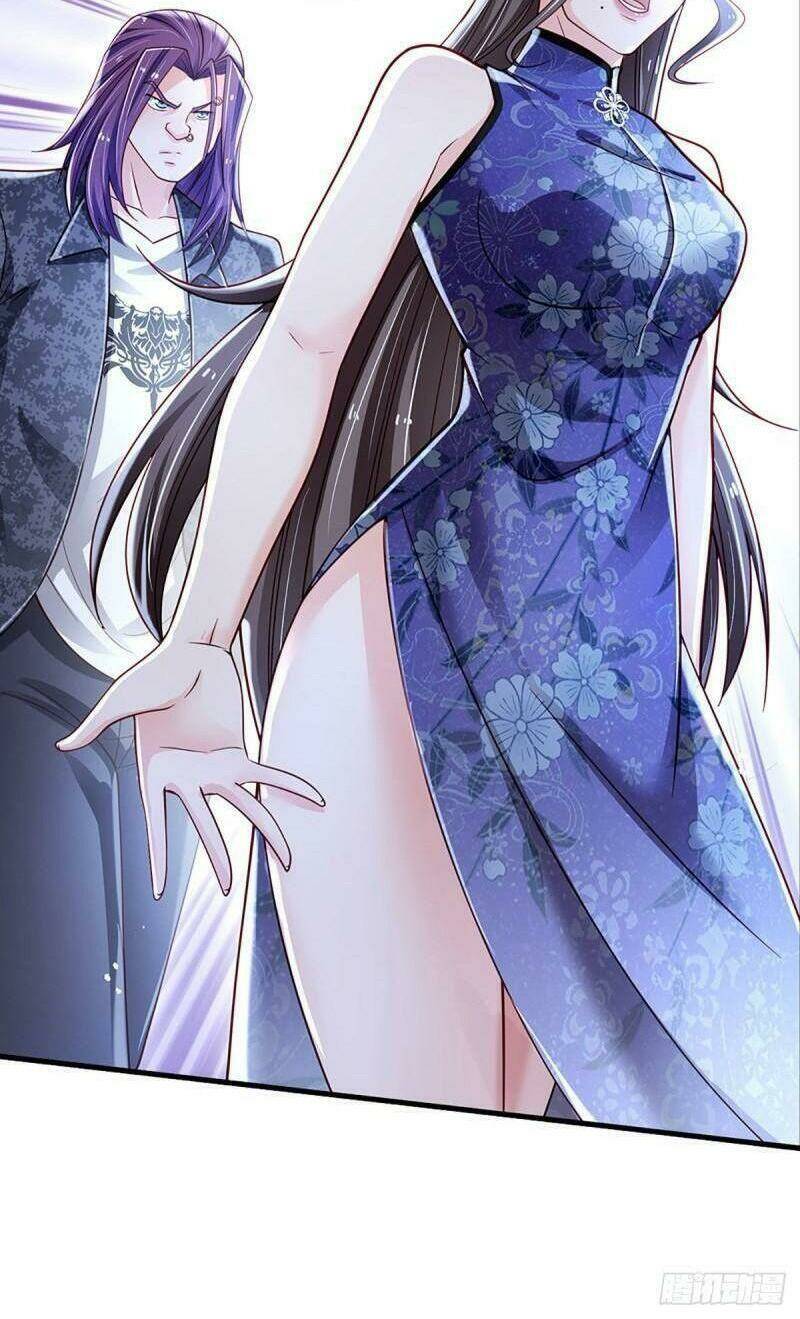 Luyện Thể Trăm Nghìn Tầng Chapter 132 - Trang 2