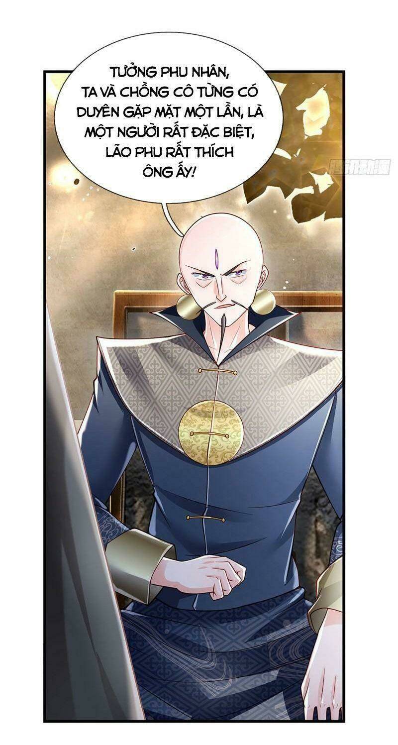 Luyện Thể Trăm Nghìn Tầng Chapter 132 - Trang 2