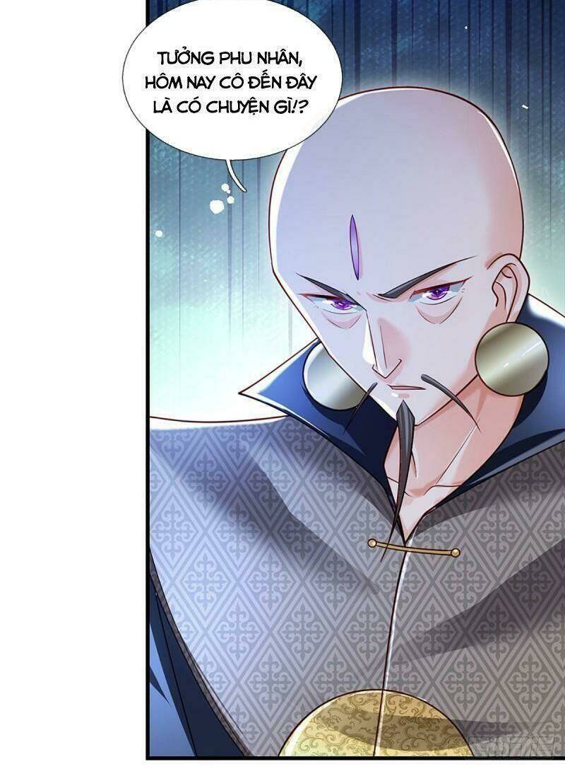 Luyện Thể Trăm Nghìn Tầng Chapter 132 - Trang 2