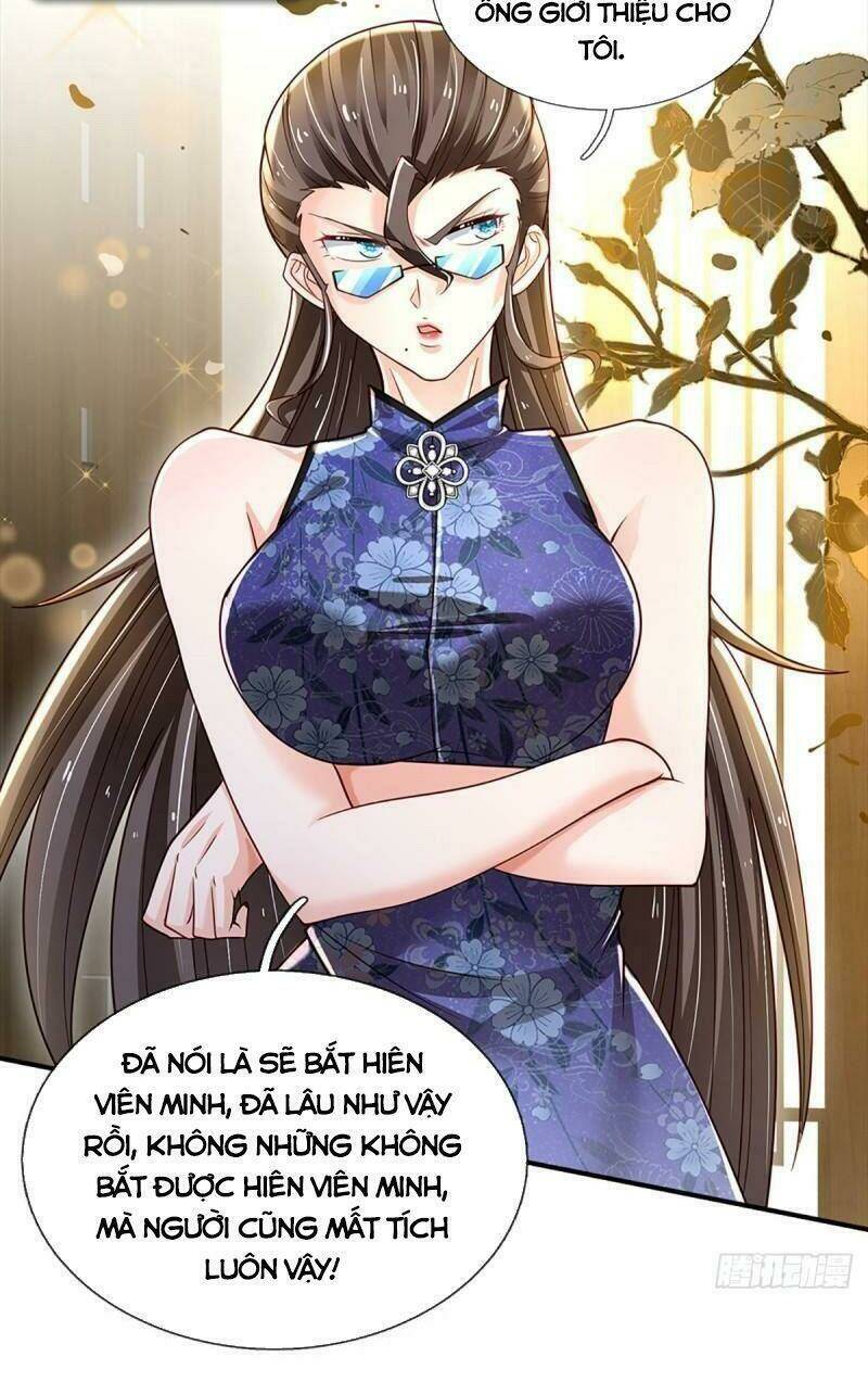 Luyện Thể Trăm Nghìn Tầng Chapter 132 - Trang 2