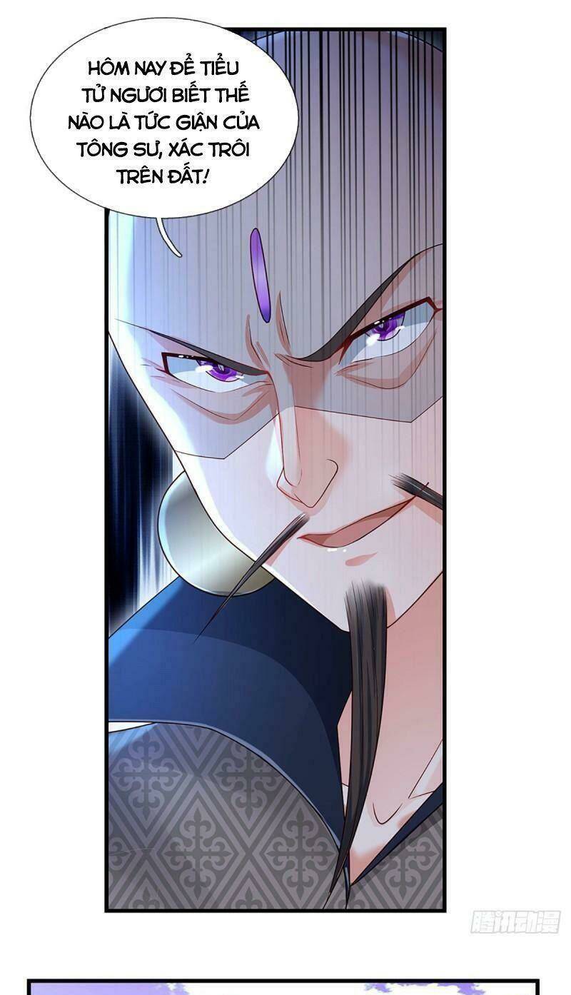 Luyện Thể Trăm Nghìn Tầng Chapter 132 - Trang 2