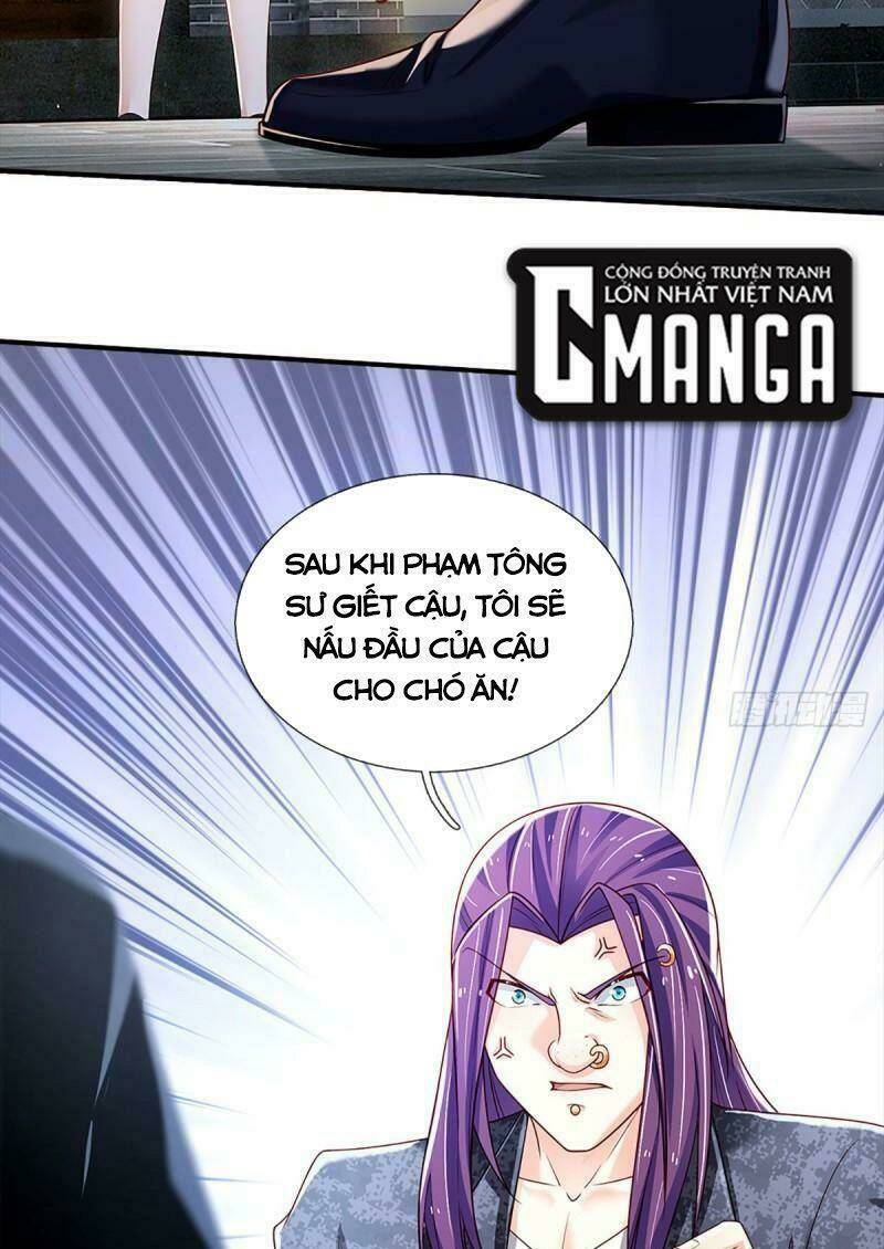 Luyện Thể Trăm Nghìn Tầng Chapter 132 - Trang 2