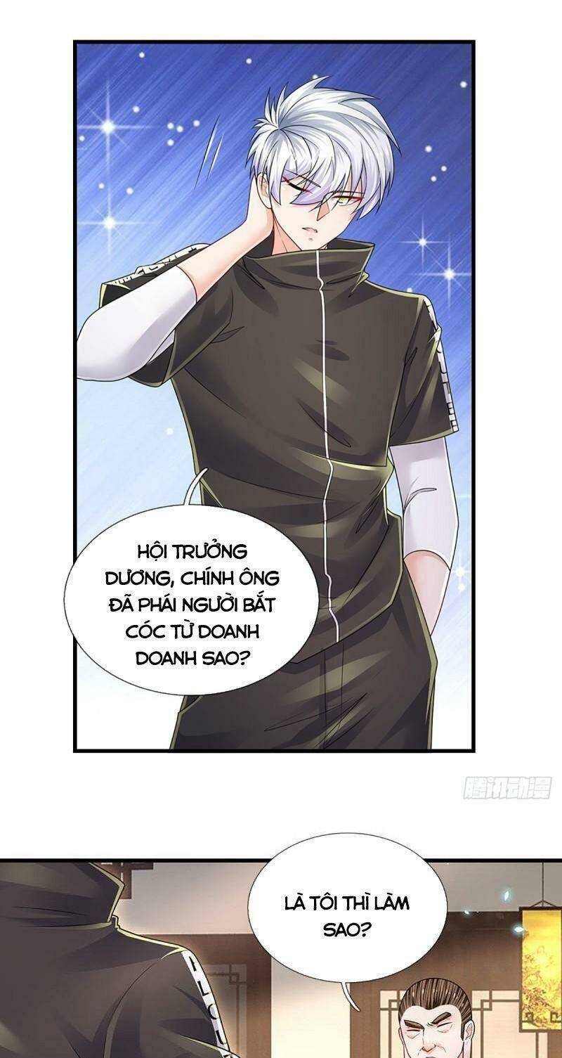 Luyện Thể Trăm Nghìn Tầng Chapter 132 - Trang 2