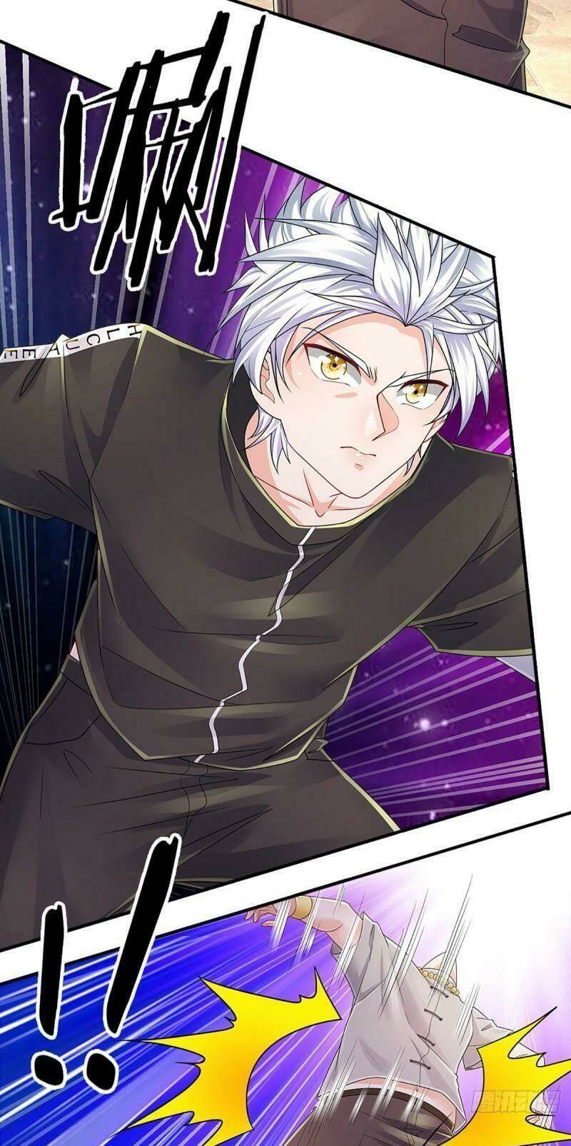 Luyện Thể Trăm Nghìn Tầng Chapter 132 - Trang 2