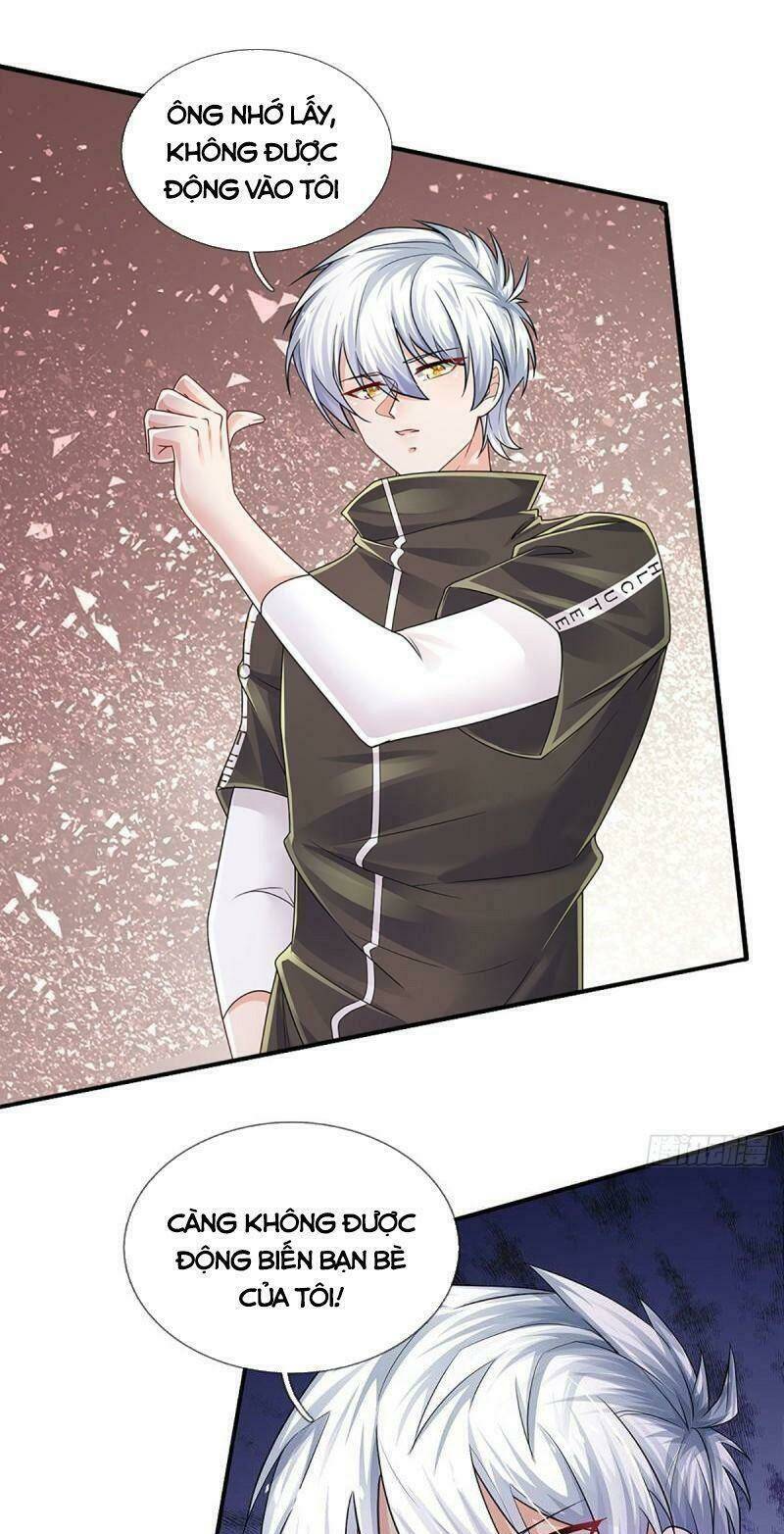 Luyện Thể Trăm Nghìn Tầng Chapter 132 - Trang 2