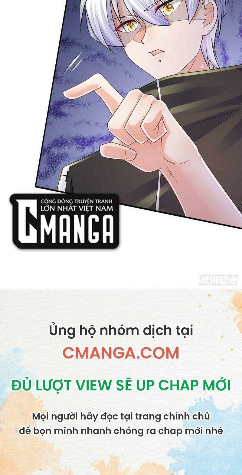 Luyện Thể Trăm Nghìn Tầng Chapter 132 - Trang 2