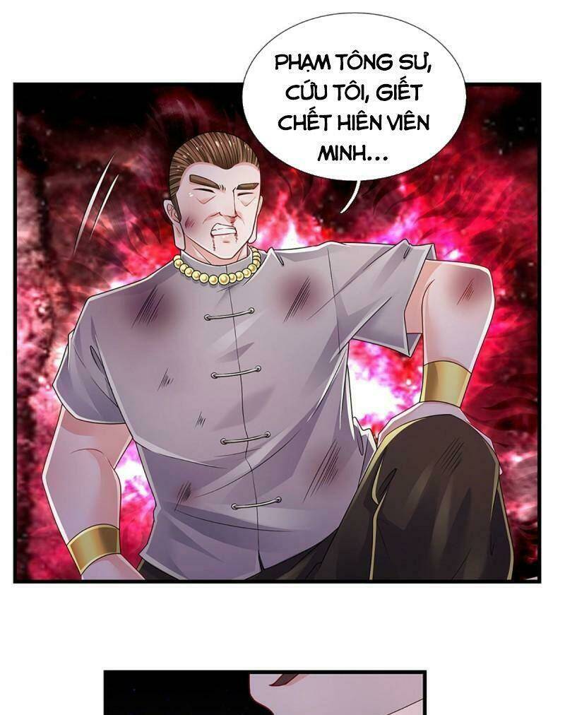 Luyện Thể Trăm Nghìn Tầng Chapter 133 - Trang 2