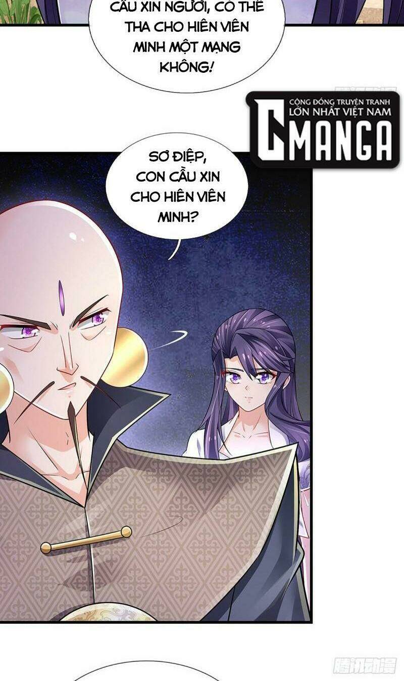 Luyện Thể Trăm Nghìn Tầng Chapter 133 - Trang 2