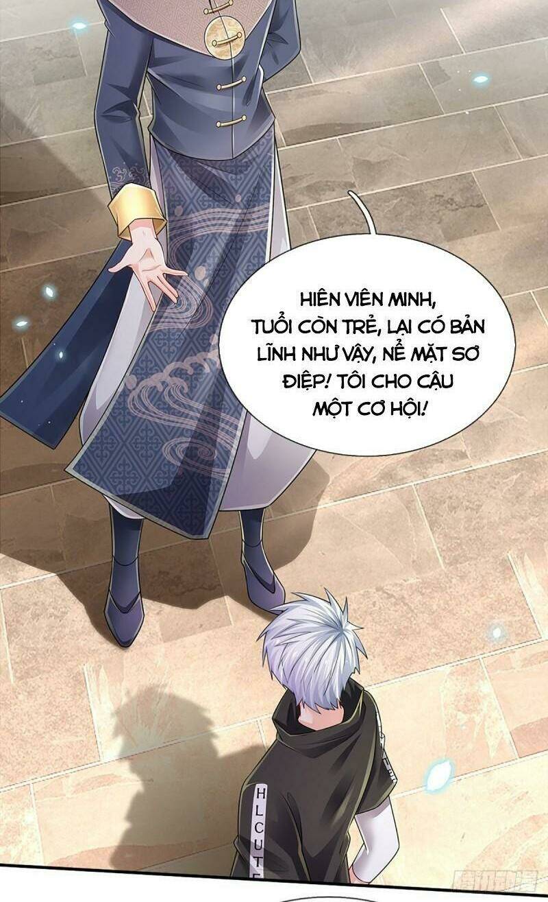 Luyện Thể Trăm Nghìn Tầng Chapter 133 - Trang 2