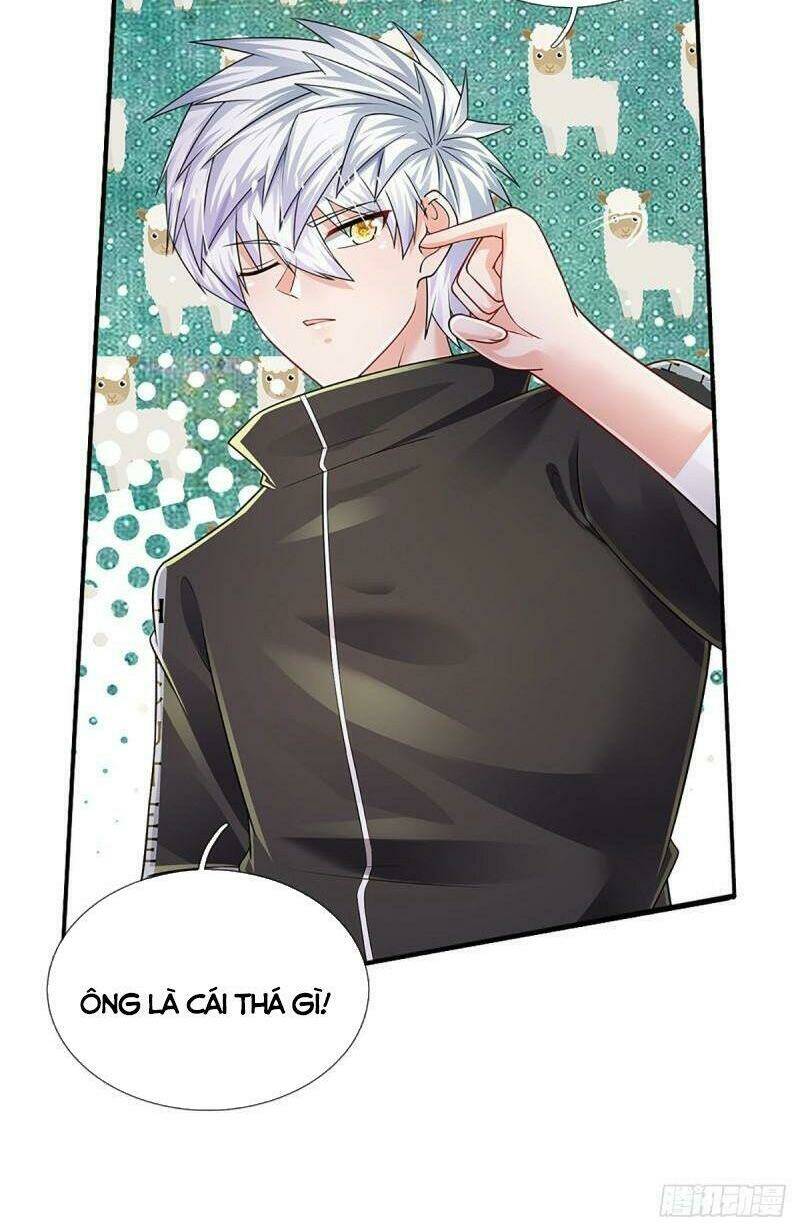 Luyện Thể Trăm Nghìn Tầng Chapter 133 - Trang 2