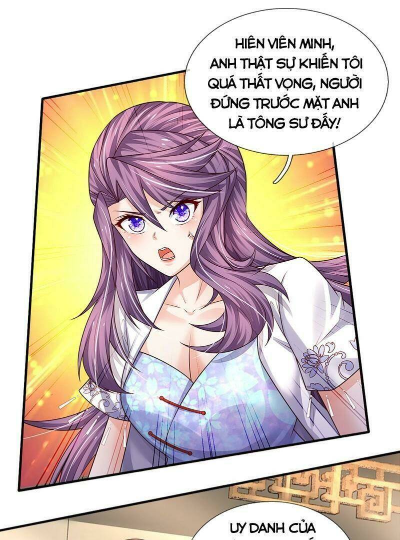 Luyện Thể Trăm Nghìn Tầng Chapter 133 - Trang 2