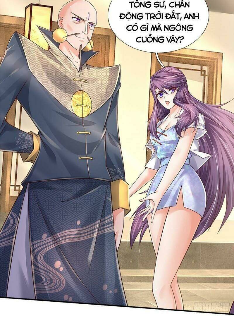 Luyện Thể Trăm Nghìn Tầng Chapter 133 - Trang 2