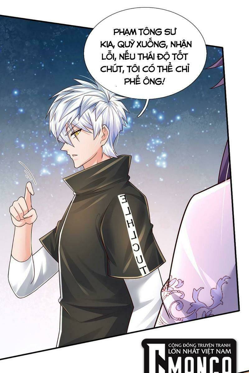 Luyện Thể Trăm Nghìn Tầng Chapter 133 - Trang 2