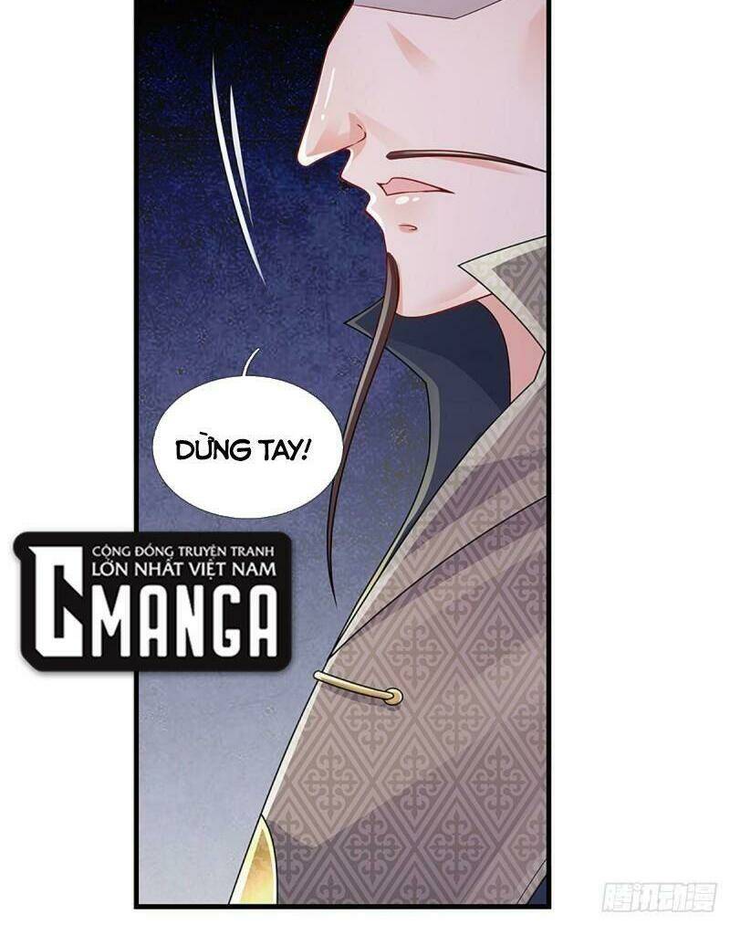 Luyện Thể Trăm Nghìn Tầng Chapter 133 - Trang 2