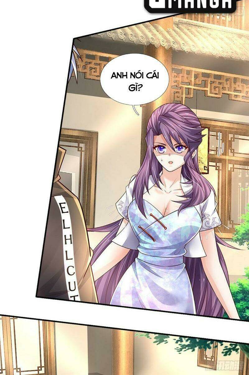 Luyện Thể Trăm Nghìn Tầng Chapter 133 - Trang 2