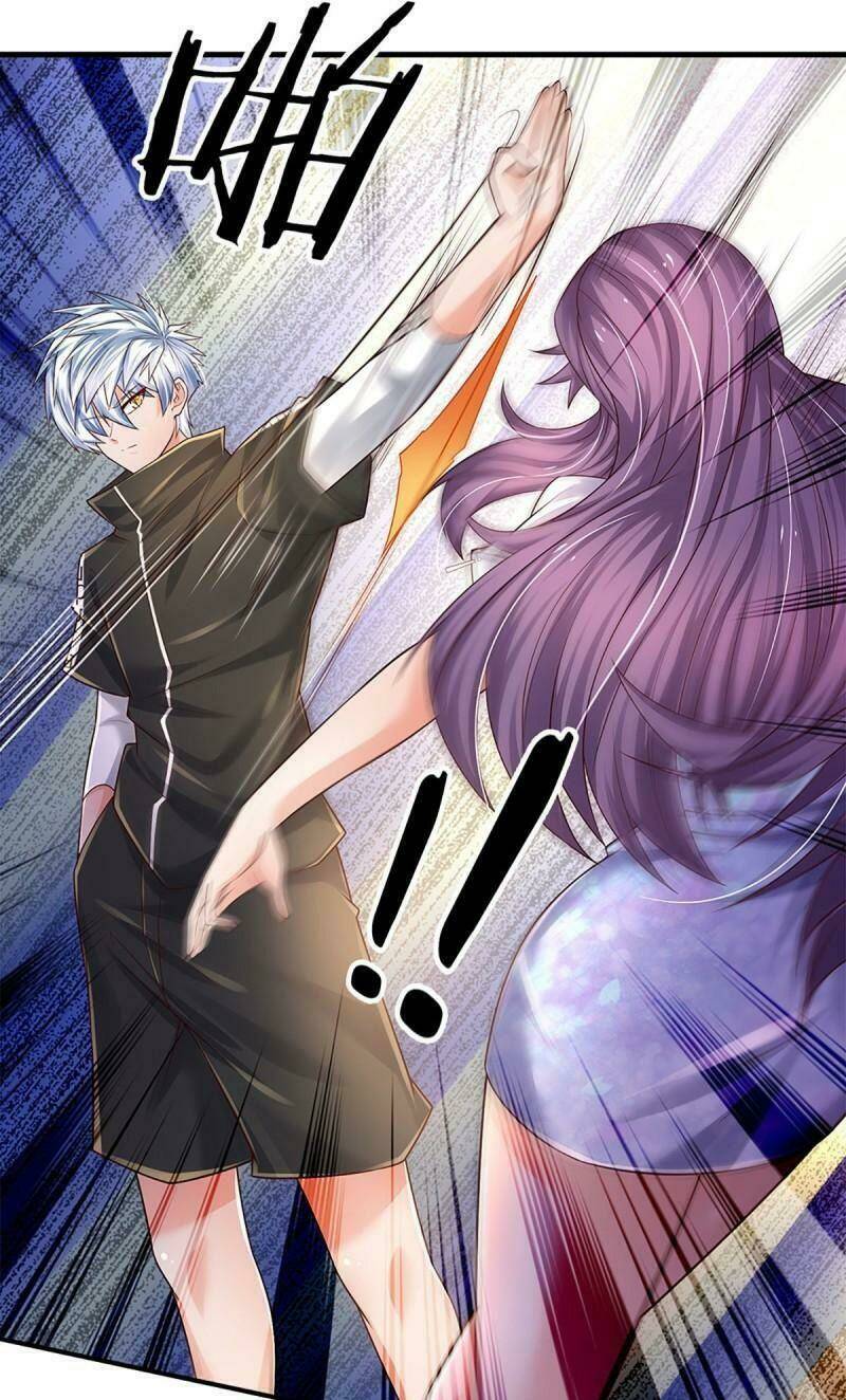 Luyện Thể Trăm Nghìn Tầng Chapter 133 - Trang 2