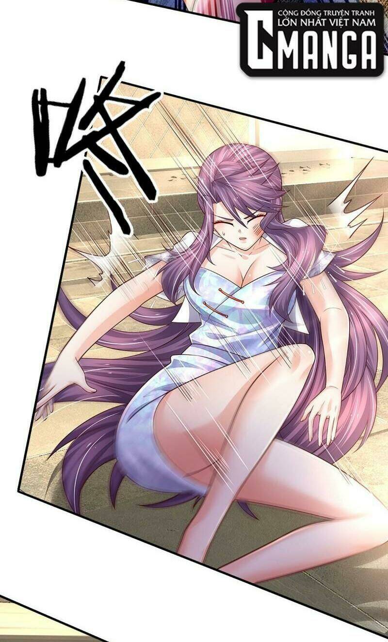 Luyện Thể Trăm Nghìn Tầng Chapter 133 - Trang 2