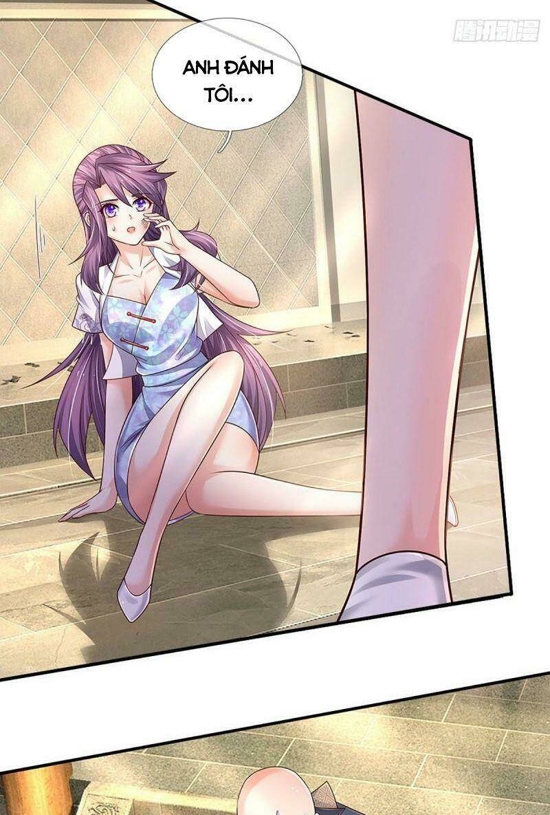 Luyện Thể Trăm Nghìn Tầng Chapter 133 - Trang 2