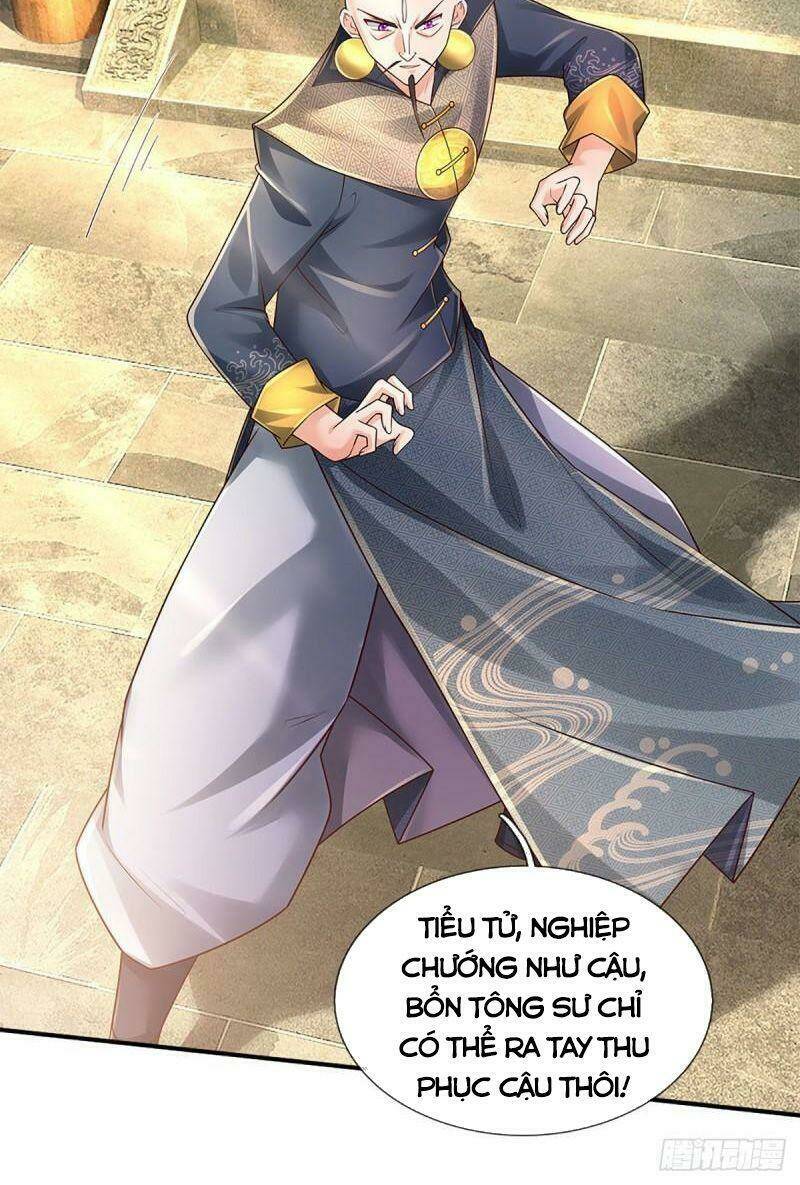 Luyện Thể Trăm Nghìn Tầng Chapter 133 - Trang 2